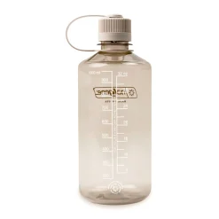 NALGENE Narrow Mouth Sustain drikkedunk 1 L (Cotton) Outlet