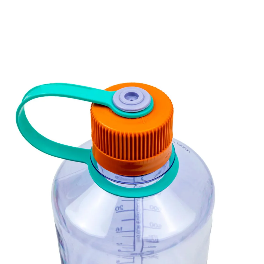 NALGENE Narrow Mouth Sustain drikkedunk 1 L (Amethyst) Online