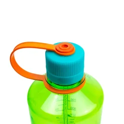 NALGENE Narrow Mouth Sustain drikkedunk 1 L (Pear) Outlet