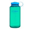 NALGENE Wide Mouth Sustain drikkedunk 1 L (Pastel Green) Hot