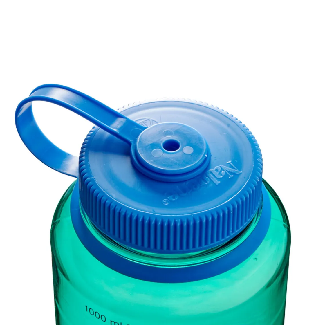 NALGENE Wide Mouth Sustain drikkedunk 1 L (Pastel Green) Hot