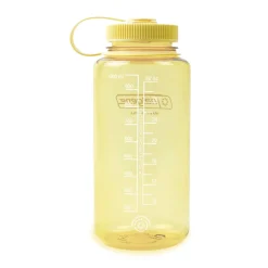 NALGENE Wide Mouth Sustain drikkedunk 1 L (Butter) Best