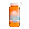 NALGENE Wide Mouth Sustain drikkedunk 1 L (Clementine Sunset) Hot