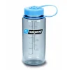 NALGENE Wide Mouth Sustain drikkedunk 500 ml (Grey) New