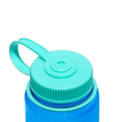 NALGENE Wide Mouth Sustain drikkedunk 500 ml (Cornflower Blue) Discount