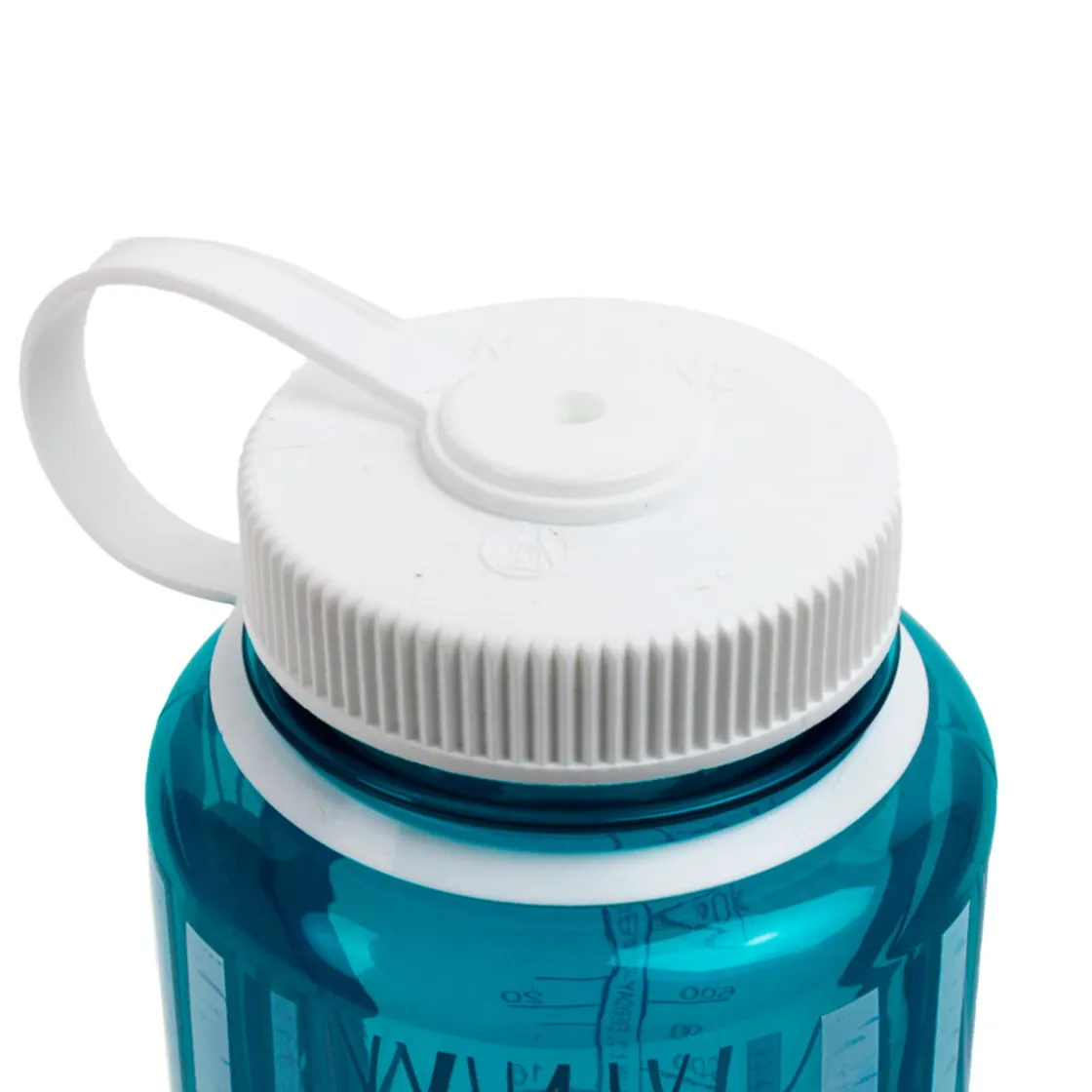 NALGENE Wide Mouth Sustain drikkedunk 1 L (Landscape Forest) Outlet