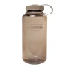 NALGENE Wide Mouth Sustain drikkedunk 1 L - Mocha New