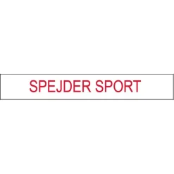 DDS Navnebånd 3M, 200stk Best