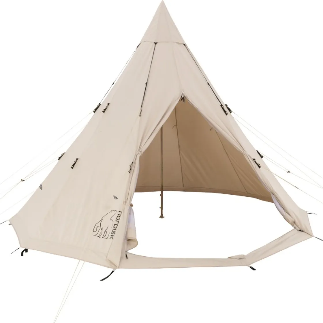 NORDISK Alfheim 12,6 telt Discount