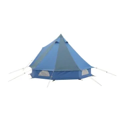 NORDISK Asgard 7.1 telt (Demin) Online