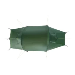 NORDISK Halland 2 LW 2.0, 2-personers telt (Green) Online