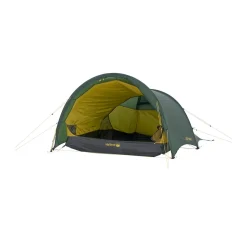 NORDISK Halland 2 LW 2.0, 2-personers telt (Green) Online