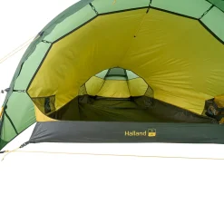 NORDISK Halland 2 LW 2.0, 2-personers telt (Green) Online