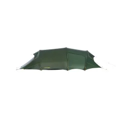 NORDISK Oppland 3 LW 2.0, 3-personers telt (Forest Green)