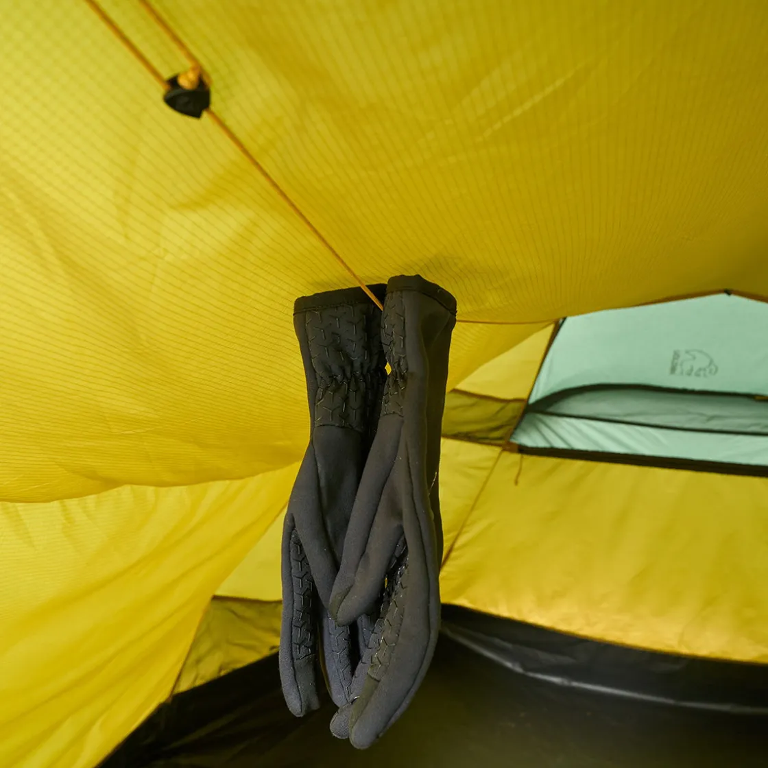 NORDISK Oppland 3 SI 2.0, 3-personers telt Clearance