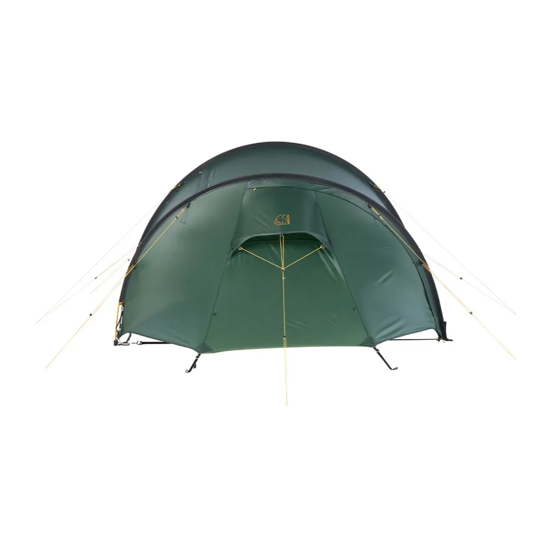 NORDISK Oppland 3 SI 2.0, 3-personers telt Clearance
