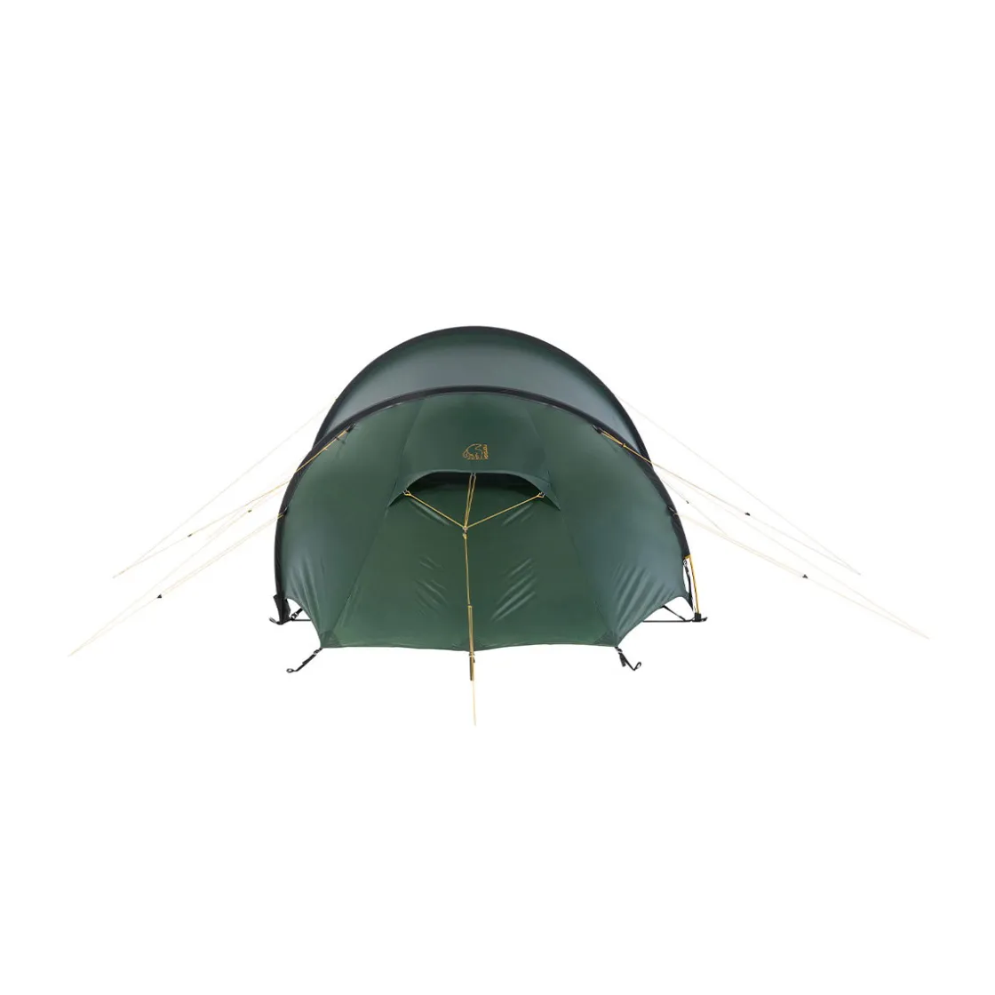 NORDISK Oppland 2 SI 2.0, 2-personers telt Sale