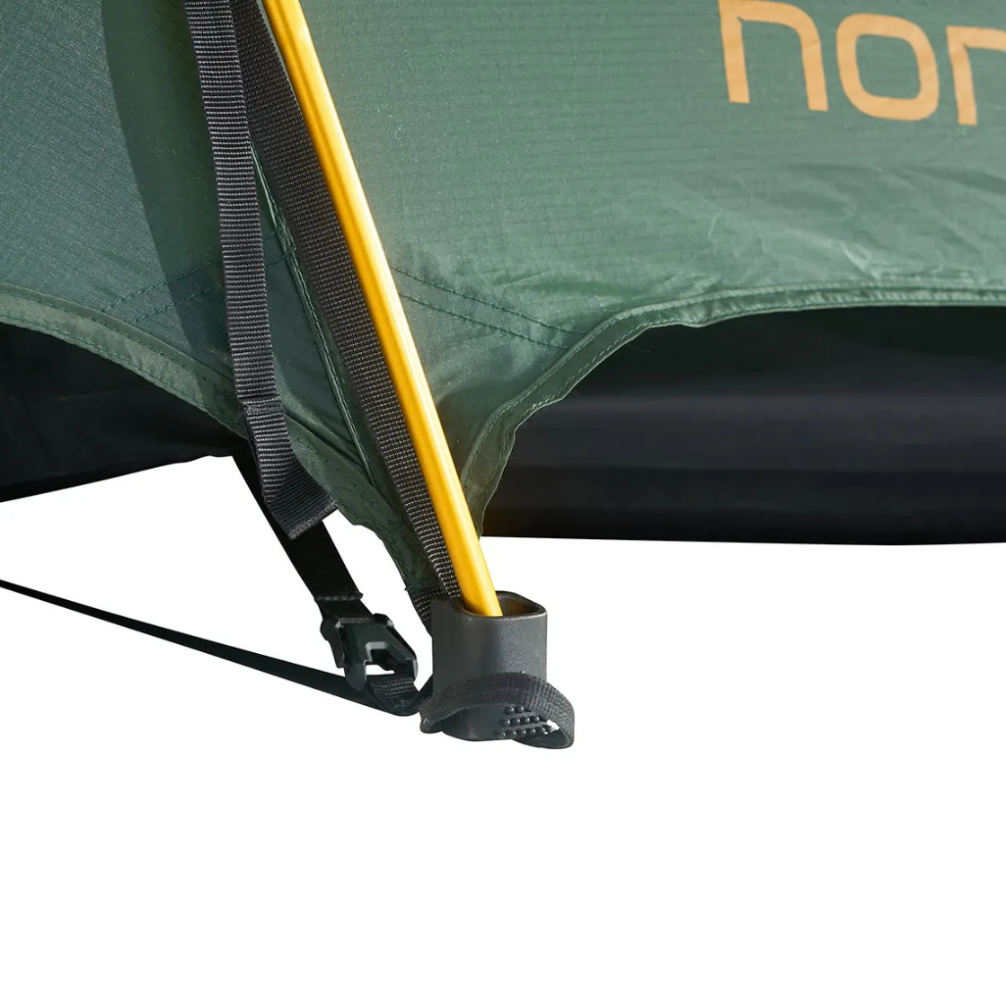 NORDISK Oppland 2 SI 2.0, 2-personers telt Sale
