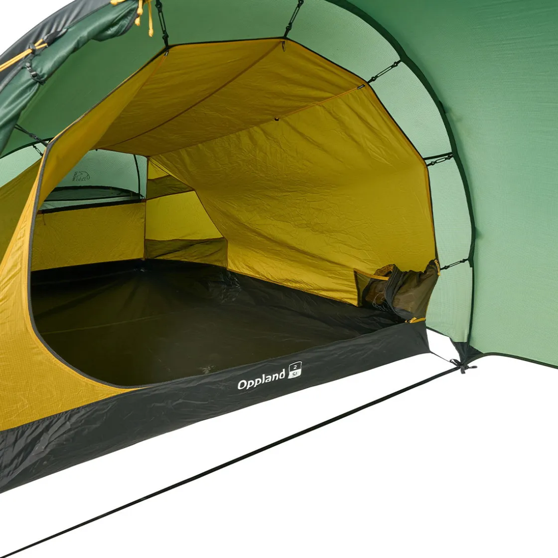 NORDISK Oppland 2 SI 2.0, 2-personers telt Sale