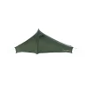 NORDISK Telemark 2.2 LW 2.0, 2-personers telt (Green) Best