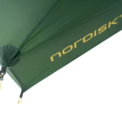 NORDISK Telemark 2.2 LW 2.0, 2-personers telt (Green) Best