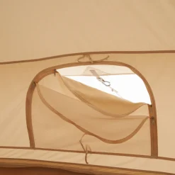NORDISK Utgard Sky 13,2 Telt (Sandshell) Clearance