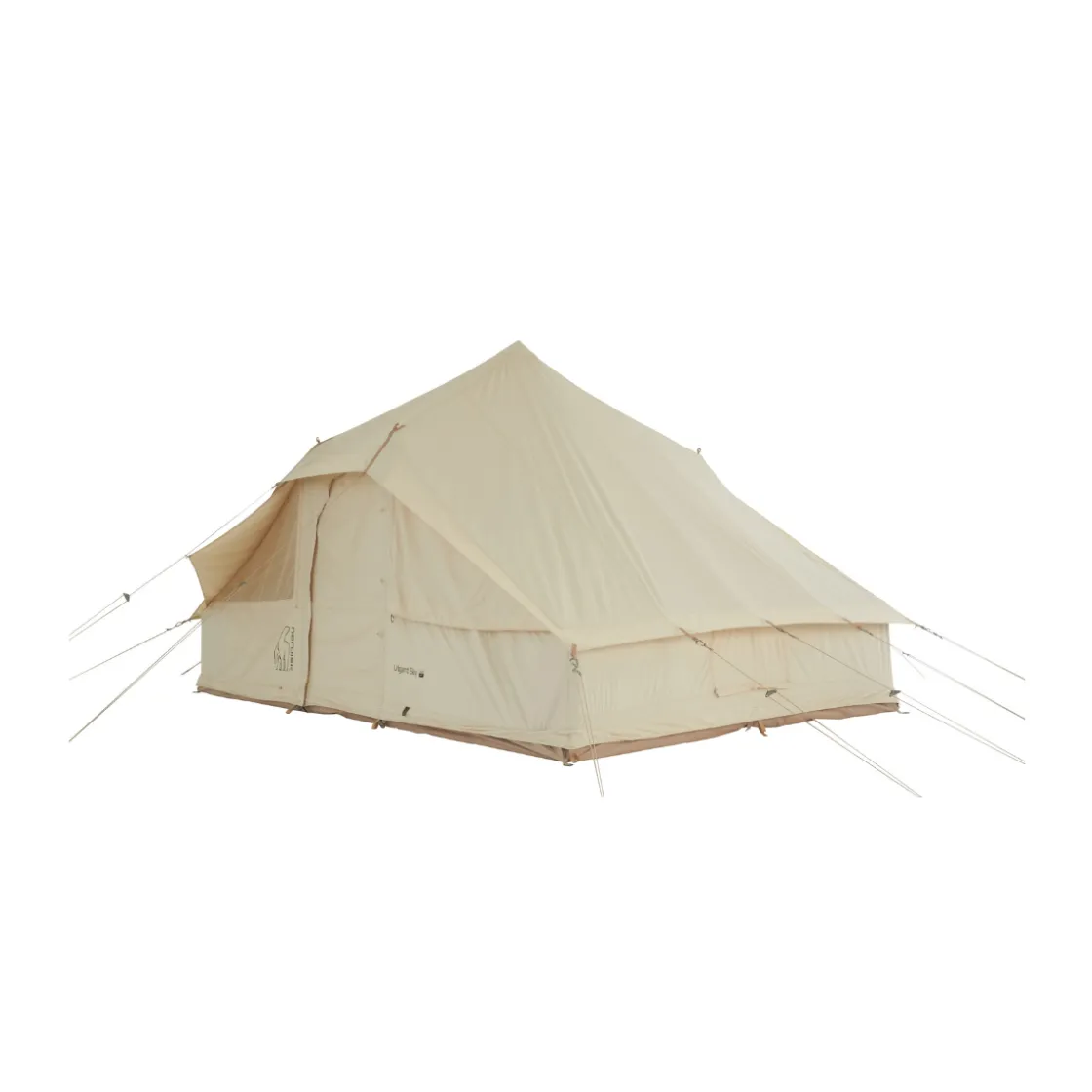 NORDISK Utgard Sky 13,2 Telt (Sandshell) Clearance