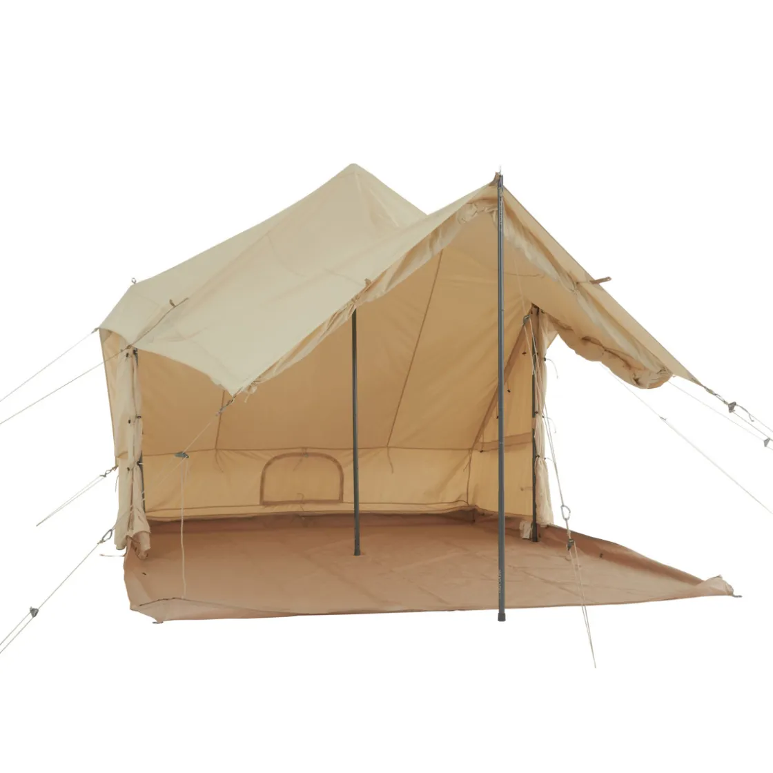 NORDISK Utgard Sky 13,2 Telt (Sandshell) Clearance
