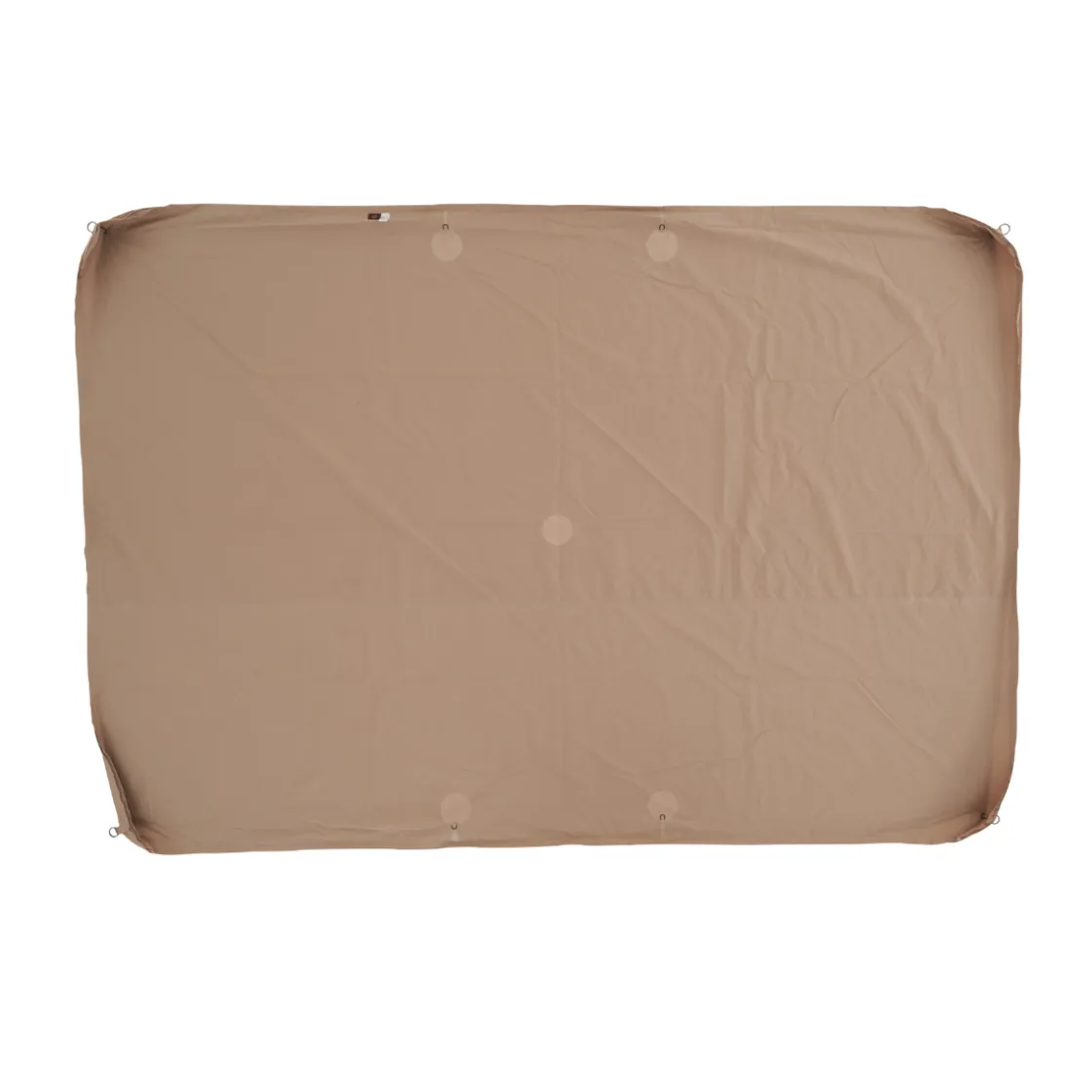 NORDISK Utgard Sky 13.2 Zip-In-Floor (Simply Taupe Beige) Outlet