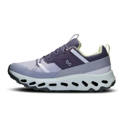 ON Cloudhoriz WP vandresko, dame (Midnight Glacier) Hot