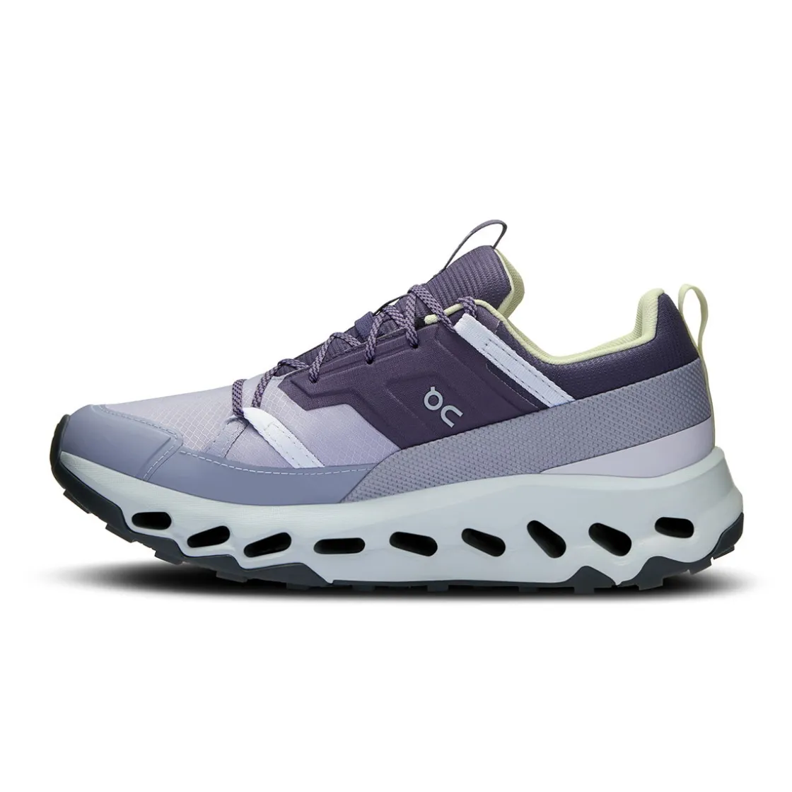 ON Cloudhoriz WP vandresko, dame (Midnight Glacier) Hot