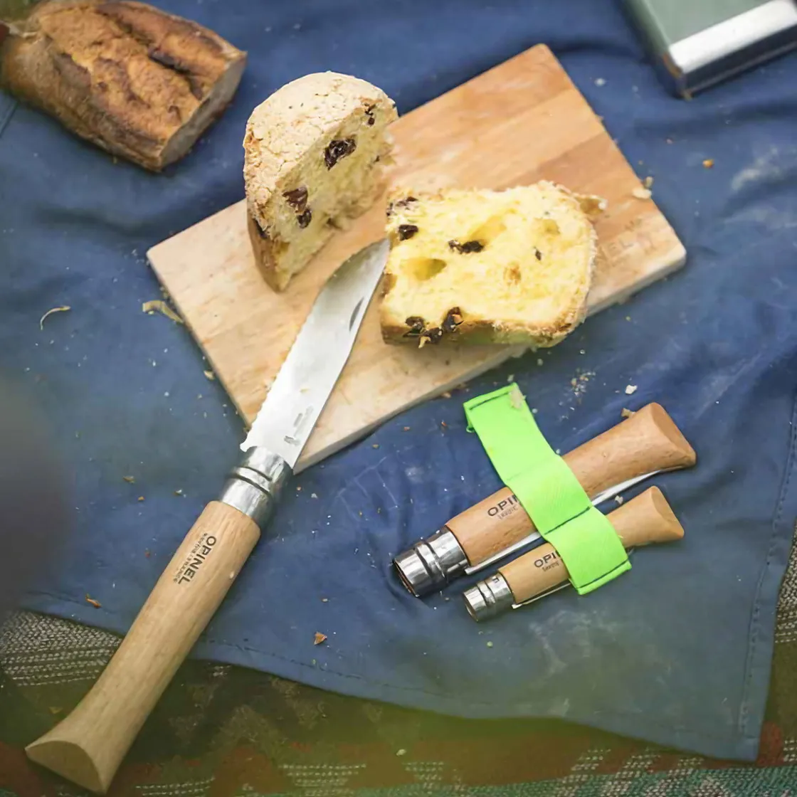 OPINEL Nomad Cooking Kit Best