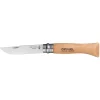OPINEL No. 6 Stainless Steel, foldekniv Hot