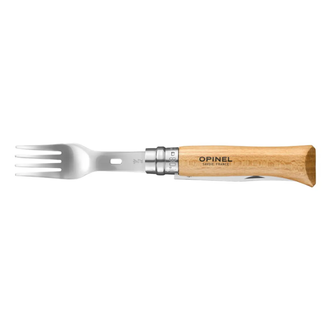 OPINEL Picnic+ Komplet sæt