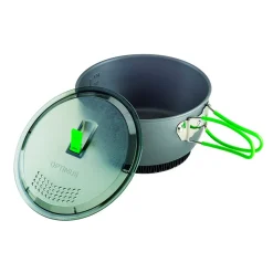 OPTIMUS Terra Xpress HE gryde Online