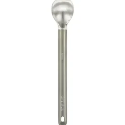OPTIMUS Titanium Long Spoon New