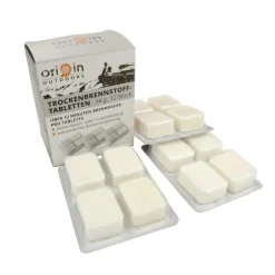 ORIGIN OUTDOORS optændings- / sprittabletter Outlet