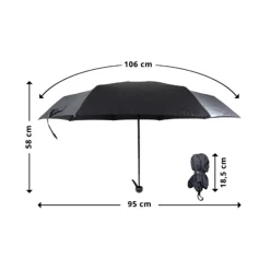 ORIGIN OUTDOORS paraply Sale