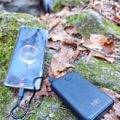 ORIGIN OUTDOORS Powerbank Compact 2.0 Best