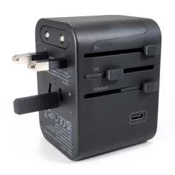 ORIGIN OUTDOORS Travel Adapter - global oplader Outlet