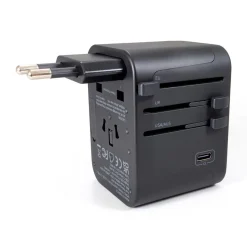 ORIGIN OUTDOORS Travel Adapter - global oplader Outlet