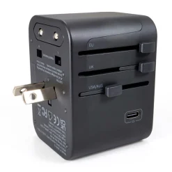 ORIGIN OUTDOORS Travel Adapter - global oplader Outlet