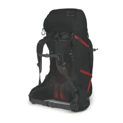 OSPREY Aether Plus 70 L vandrerygsæk, herre (Black)