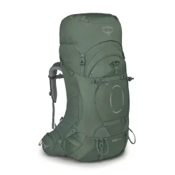 OSPREY Ariel 65 L vandrerygsæk, dame (Koseret Green) Discount