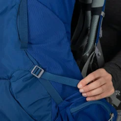 OSPREY Ariel 65 L vandrerygsæk, dame (Ceramic Blue) Hot