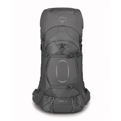 OSPREY Ariel 65 L vandrerygsæk, dame (Medium Grey)