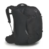 OSPREY Fairview 55 L rejserygsæk, dame (Black) Discount