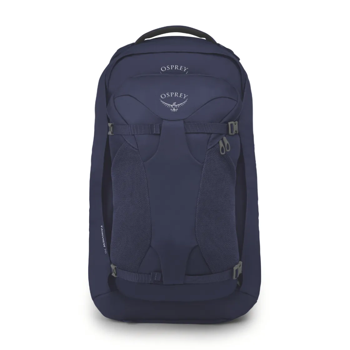 OSPREY Fairview 70 L rejserygsæk, dame (Winter Night Blue) Hot