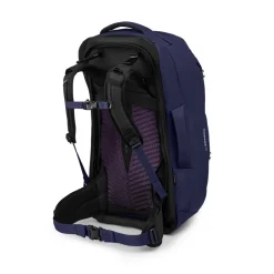 OSPREY Fairview 70 L rejserygsæk, dame (Winter Night Blue) Hot