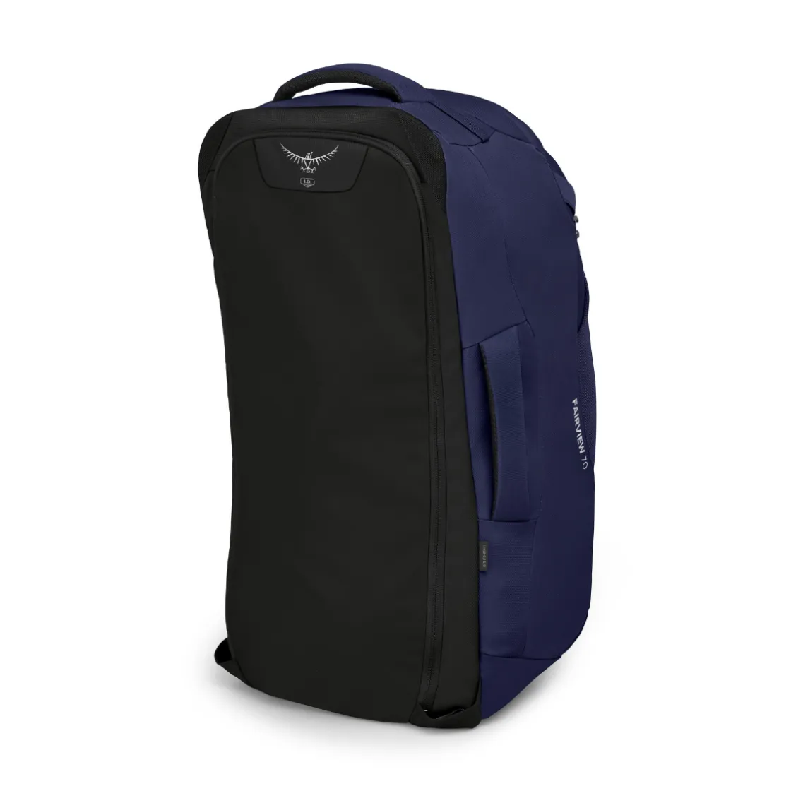 OSPREY Fairview 70 L rejserygsæk, dame (Winter Night Blue) Hot
